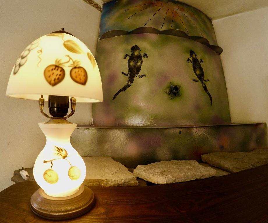 4Lander House Balins Hotel Clauzetto Екстериор снимка
