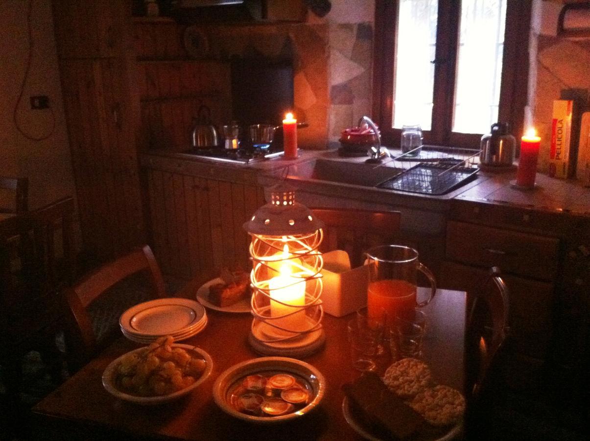 4Lander House Balins Hotel Clauzetto Екстериор снимка